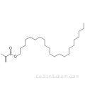 BEHENYLMETHACRYLAT CAS 16669-27-5